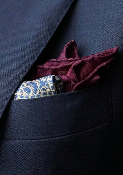 TIBERIO ROSSO