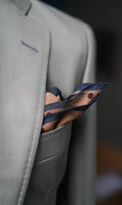 Ascanio Wool/Silk