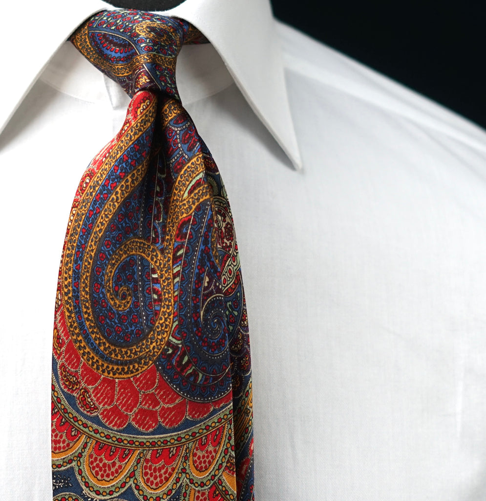 Satina E X T E N D E D Vintage Tie