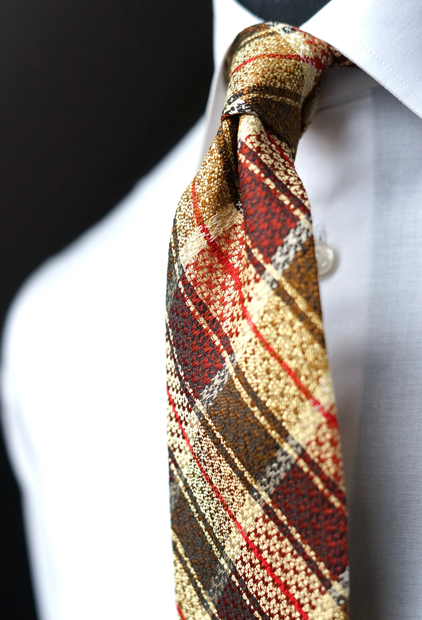 Bastia Vintage Tie