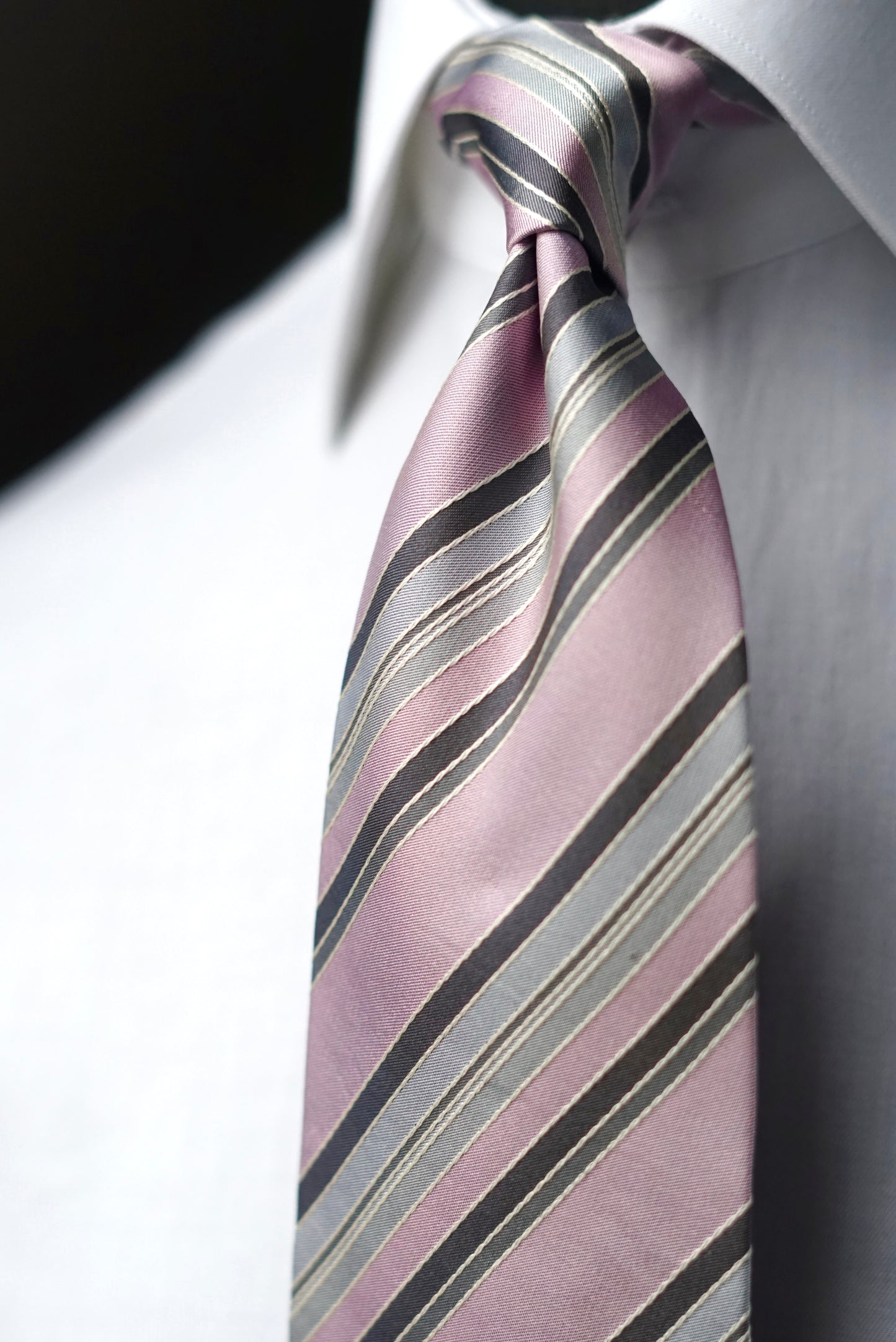 Glicine Vintage Tie
