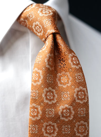 Gertrude Vintage Tie