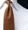 Marrone Vintage Tie