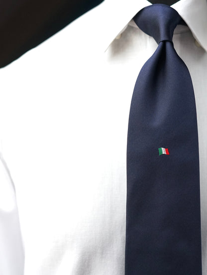 AIDA Silk Necktie