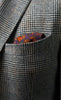 Saglione Silk Pocket Square