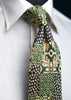 Fiorata Vintage Tie
