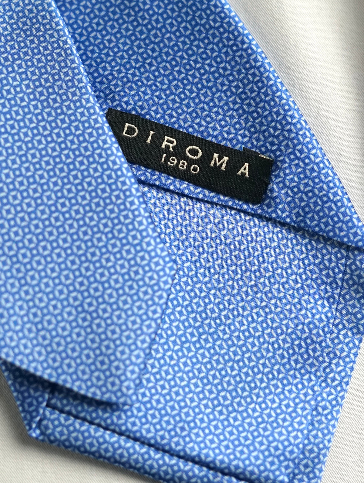 Camilla Satin Silk Necktie