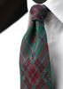 Gemini Vintage Tie Silk Necktie