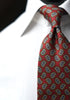 Pinta Silk Necktie