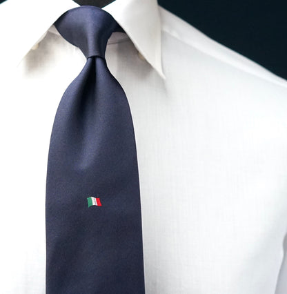 AIDA Silk Necktie