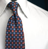 Ester Silk Necktie