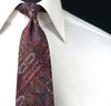 Silvia Lightweight Vintage Tie