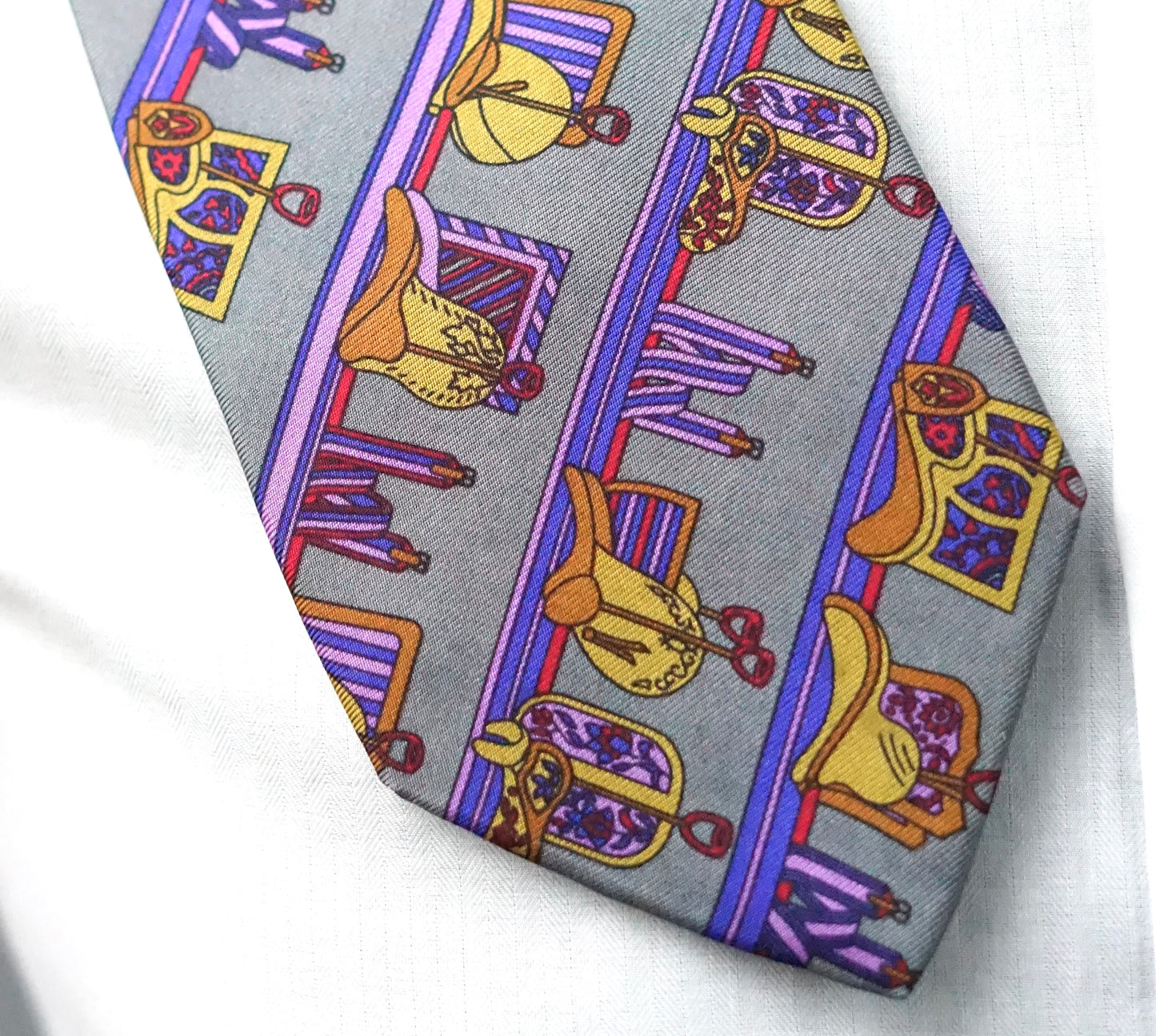 Margherita Vintage Tie