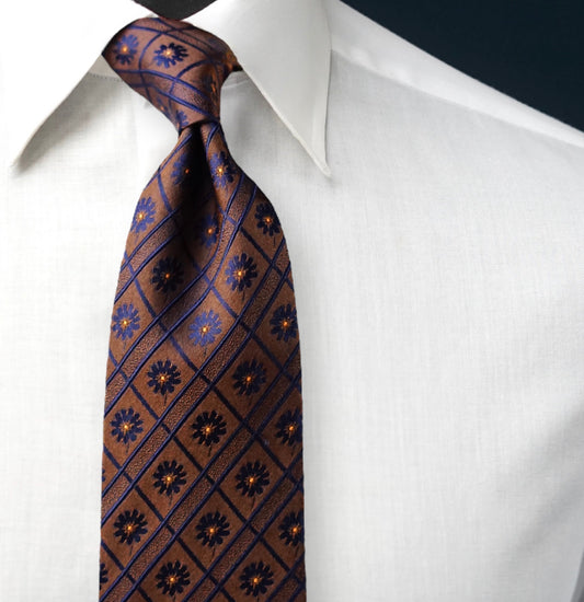 Zaccaria Vintage Tie