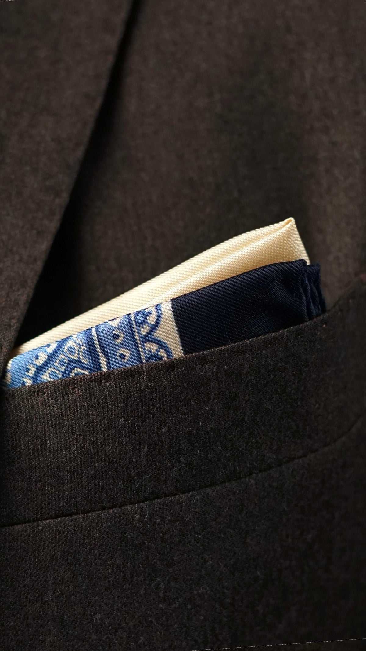 TIBERIO Blue
