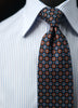 Ester Silk Necktie