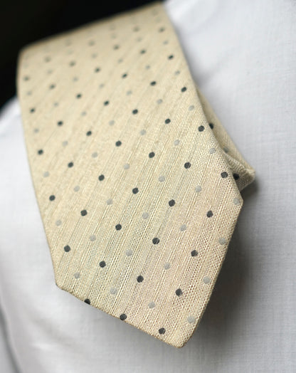 Linette Vintage Tie