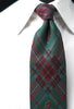 Gemini Vintage Tie Silk Necktie