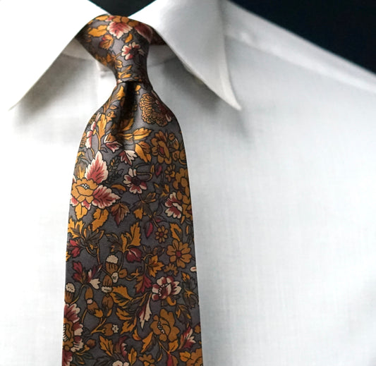Serra E X T E N D E D Vintage Tie