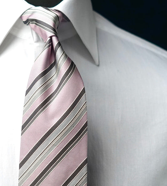 Glicine Vintage Tie