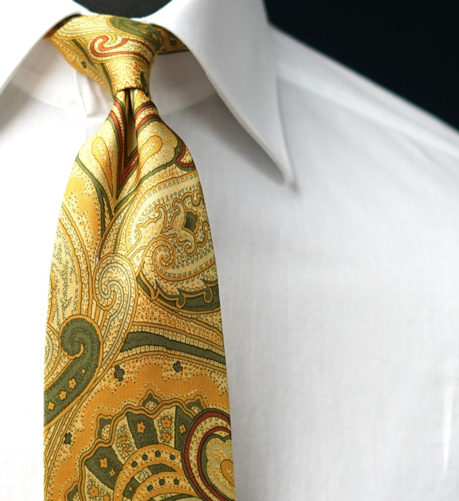 Panama Vintage Tie