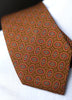 Marrone Vintage Tie