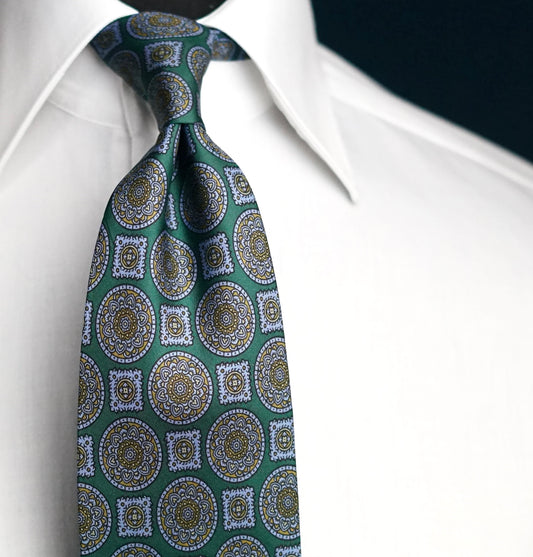 Santa Chiara Vintage Tie