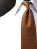 Marrone Vintage Tie