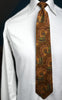 Orazia E X T E N D E D Vintage Tie