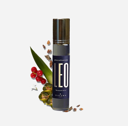 LEO Spray Alcohol Free Essential Oil