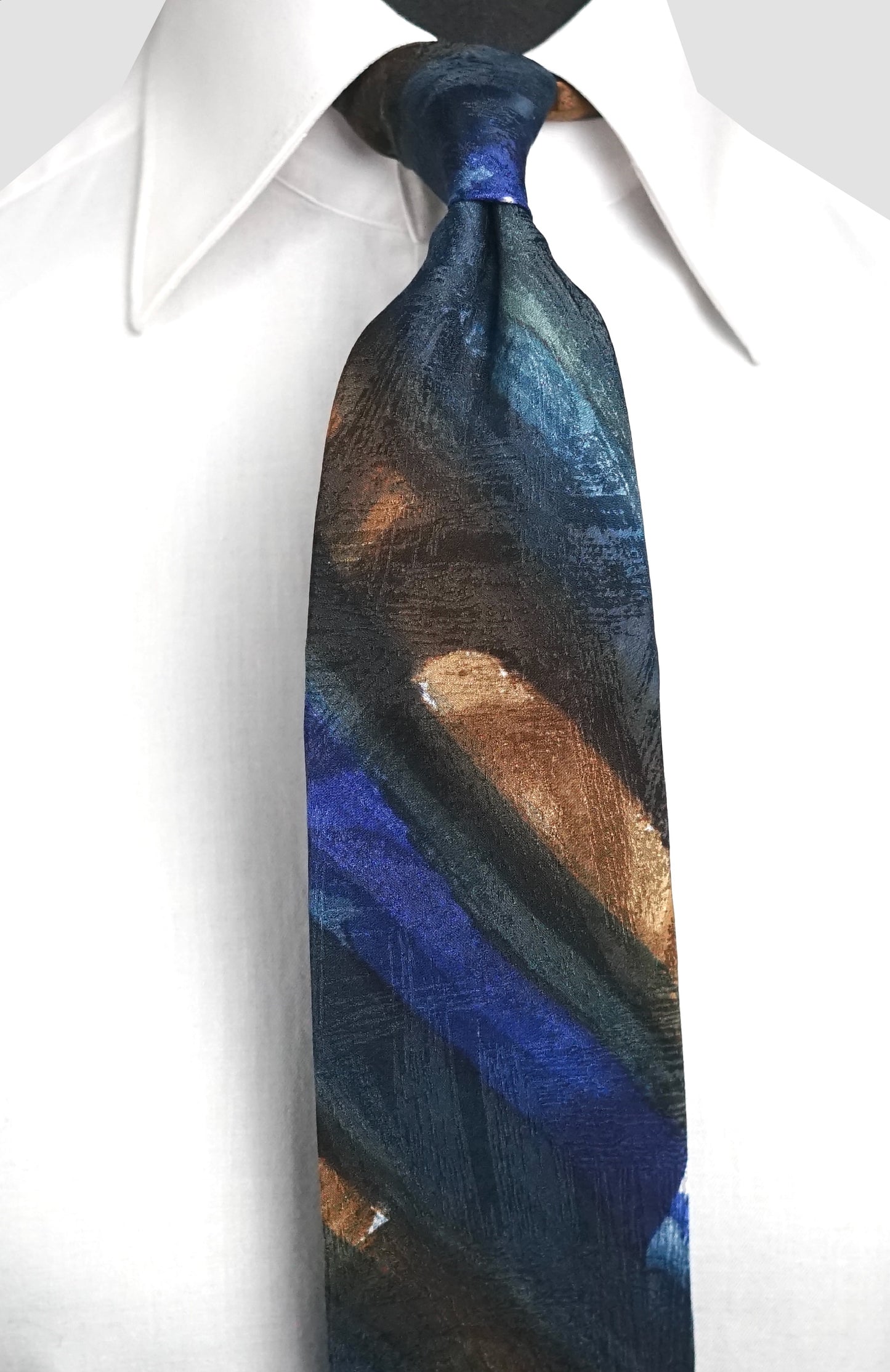 Oceano Vintage Tie