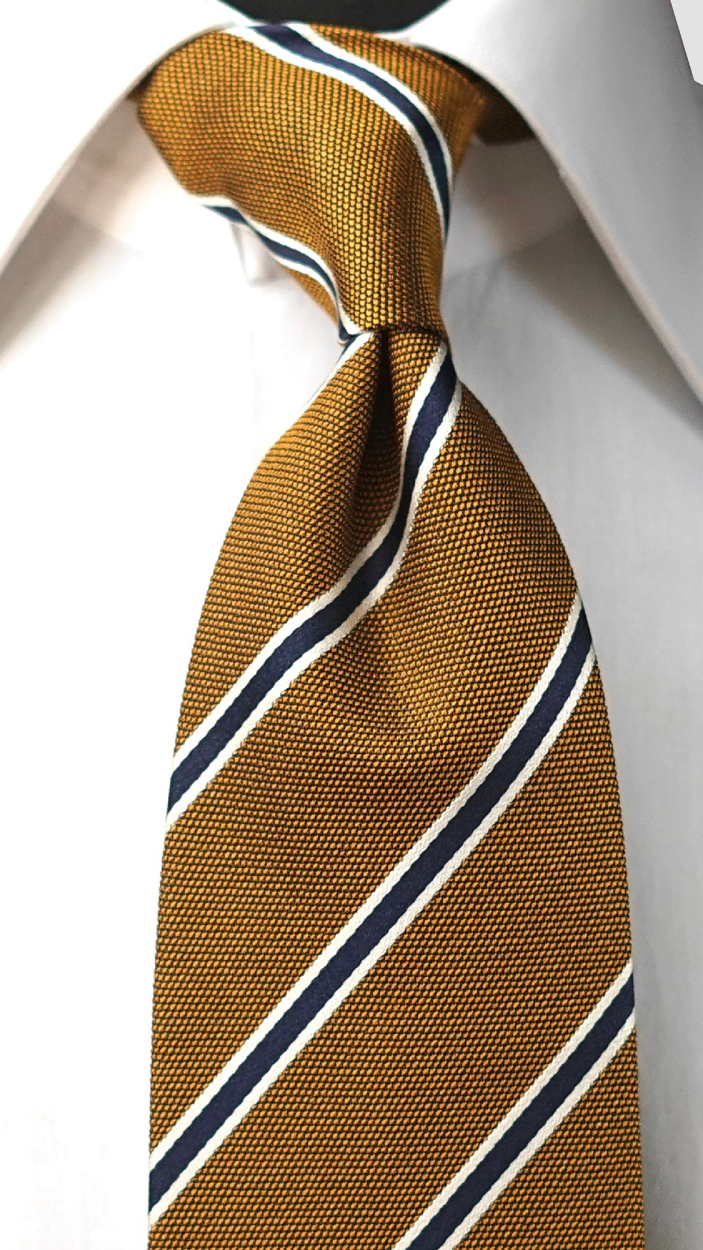 Paolina Silk Necktie