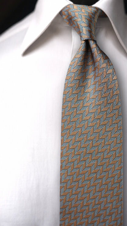 Pisa Silk Necktie