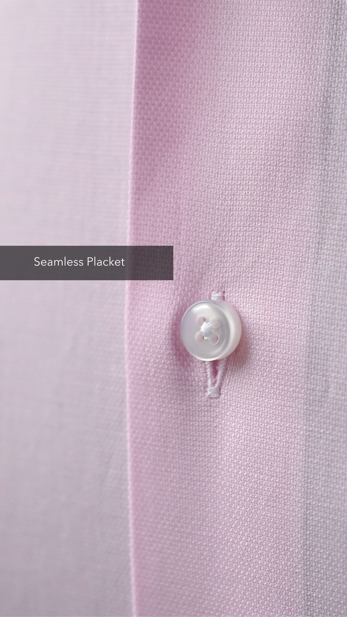 Rosa Classic Collar Oxford Dress Shirt