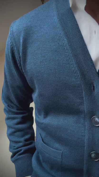 Tito Cardigan