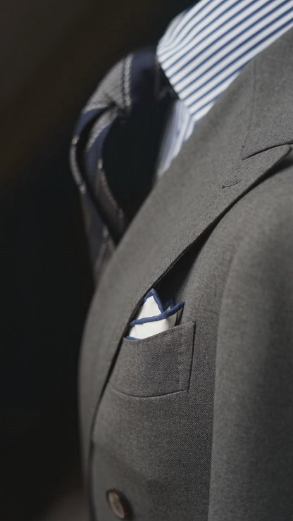 Renata Silk Necktie