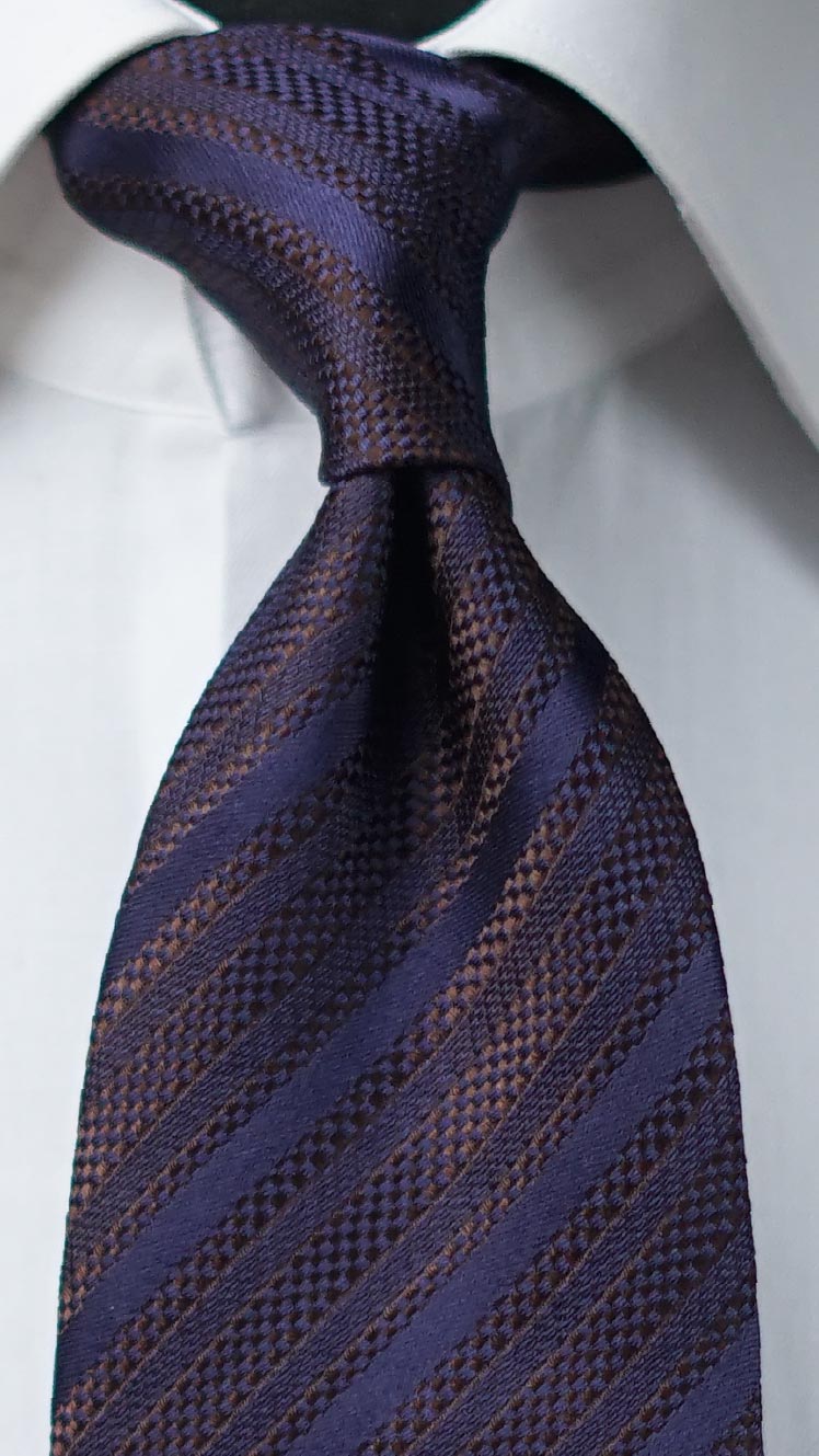 Ragona Silk Necktie