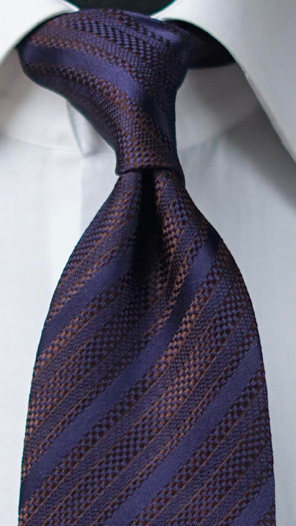 Ragona Silk Necktie
