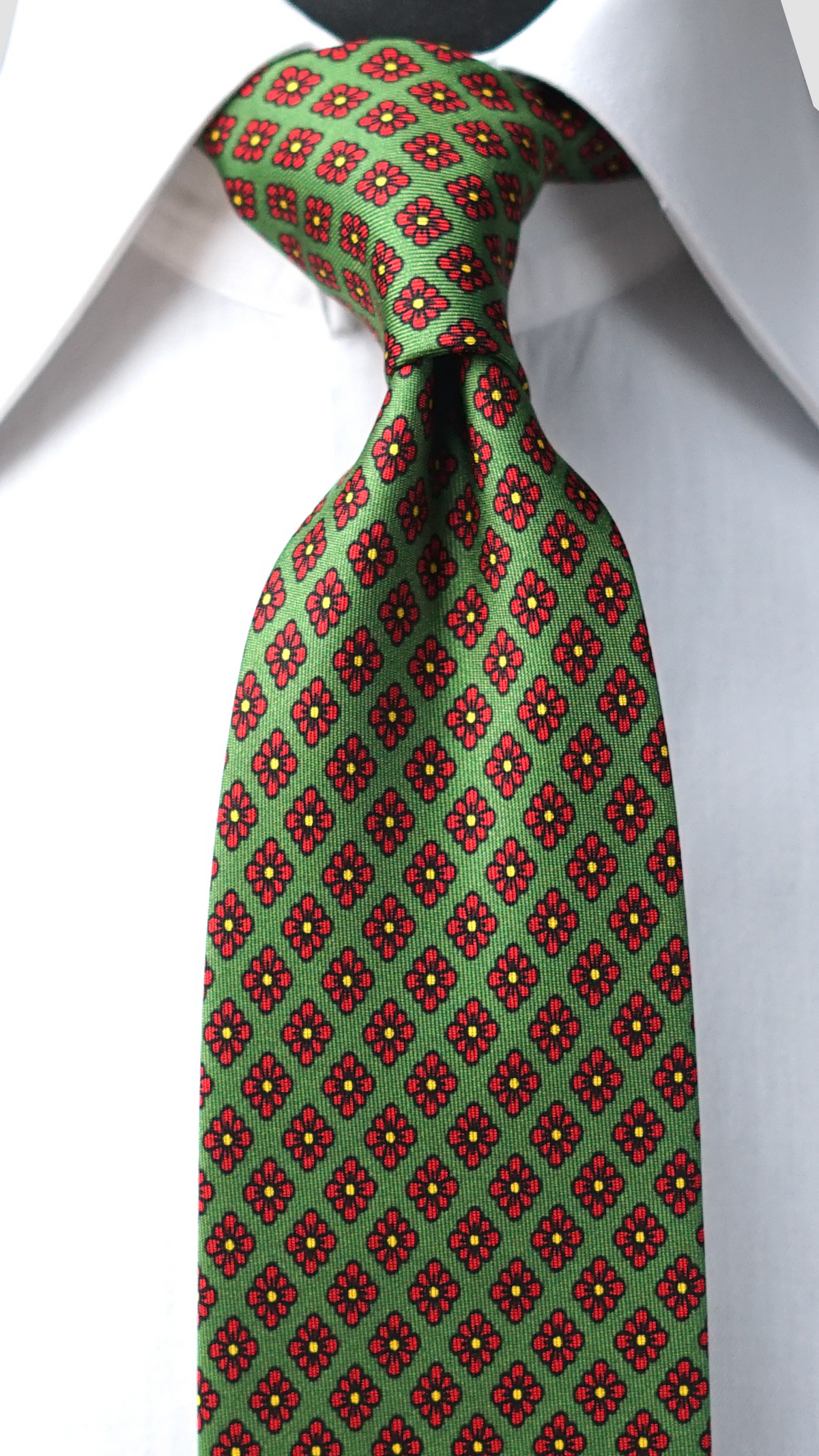 Gelsa Silk Necktie