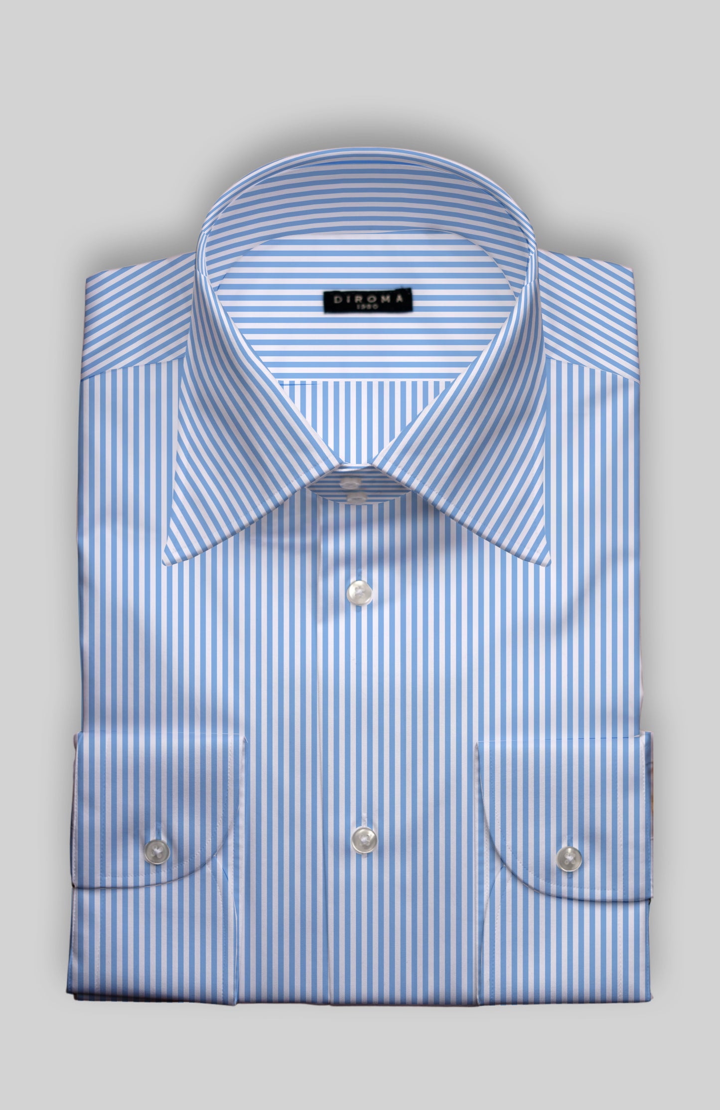 Ramona Cotton Dress Shirt MTM