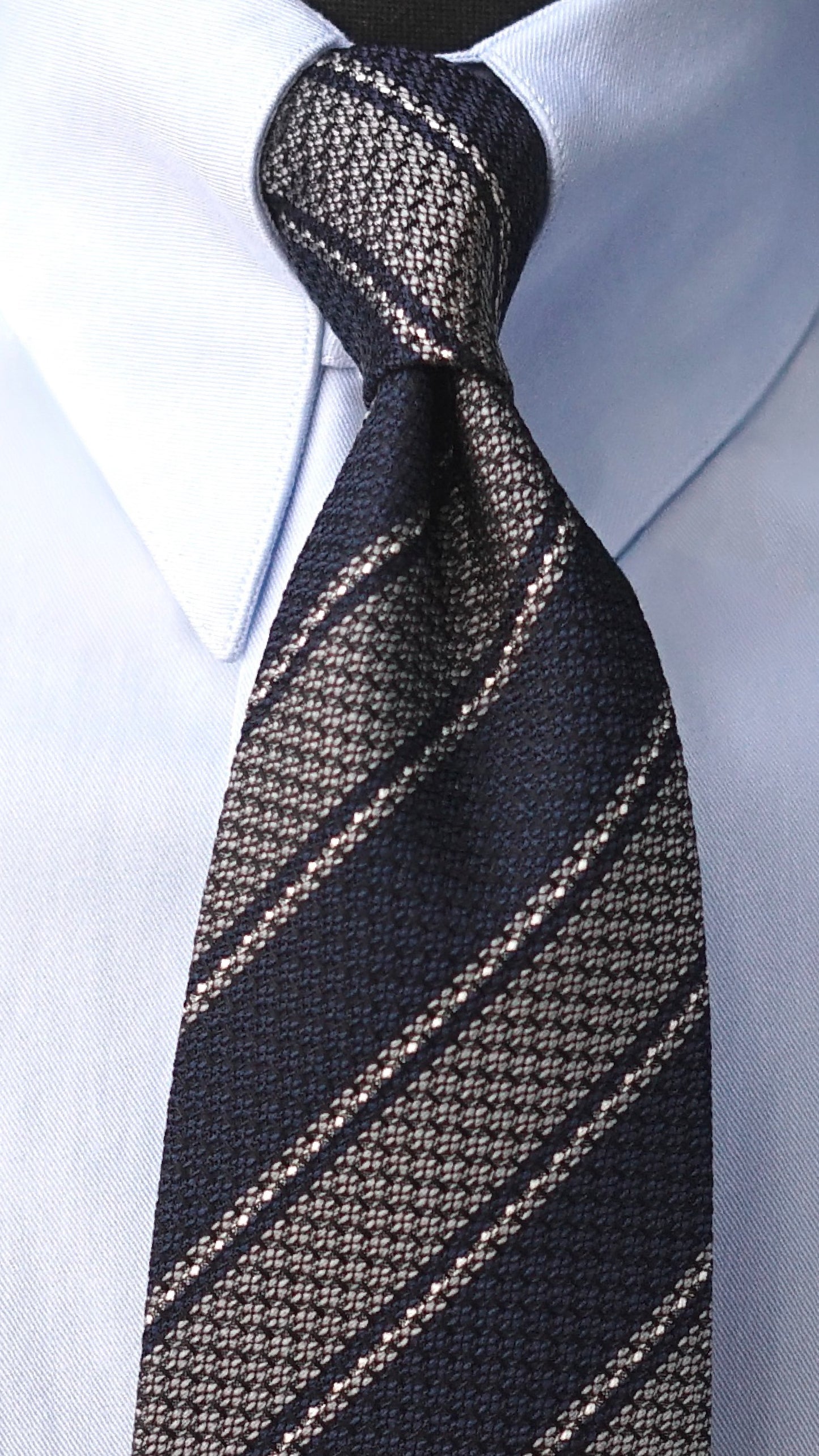 Renata Silk Necktie