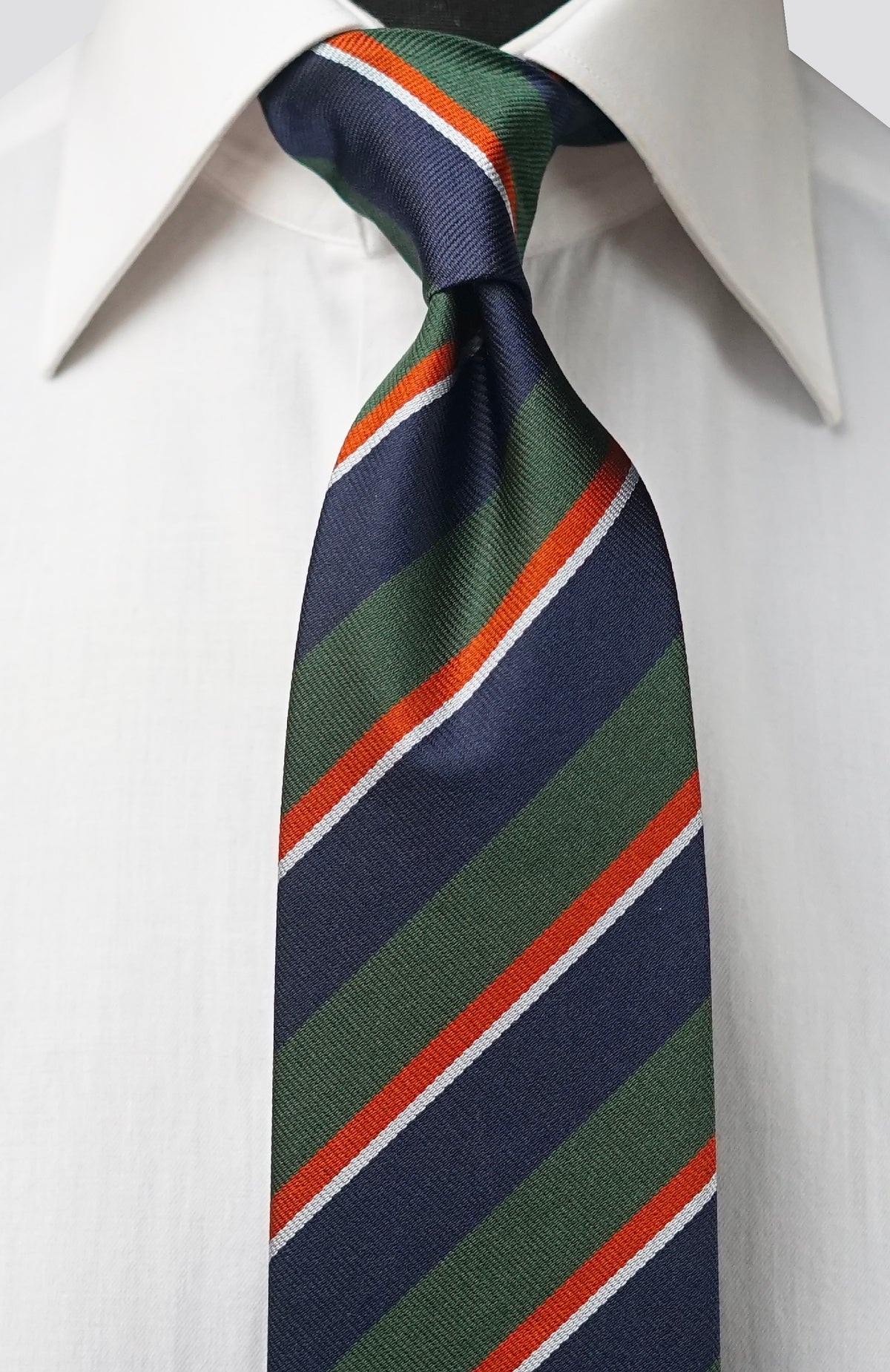 Rodia Silk Necktie