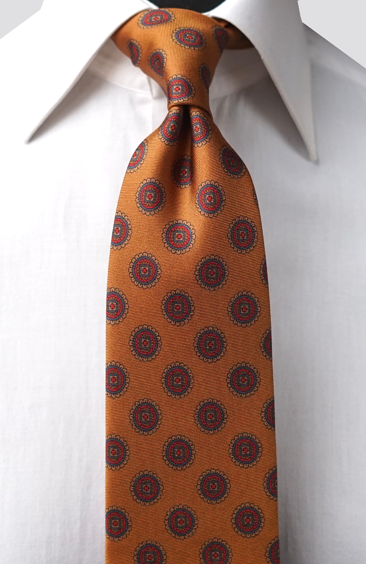 Sofia Silk Necktie