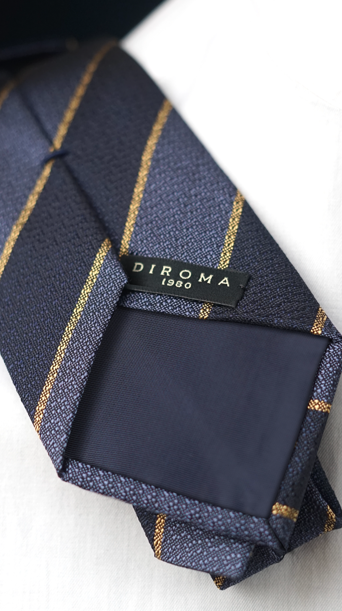 Talissia Silk Necktie