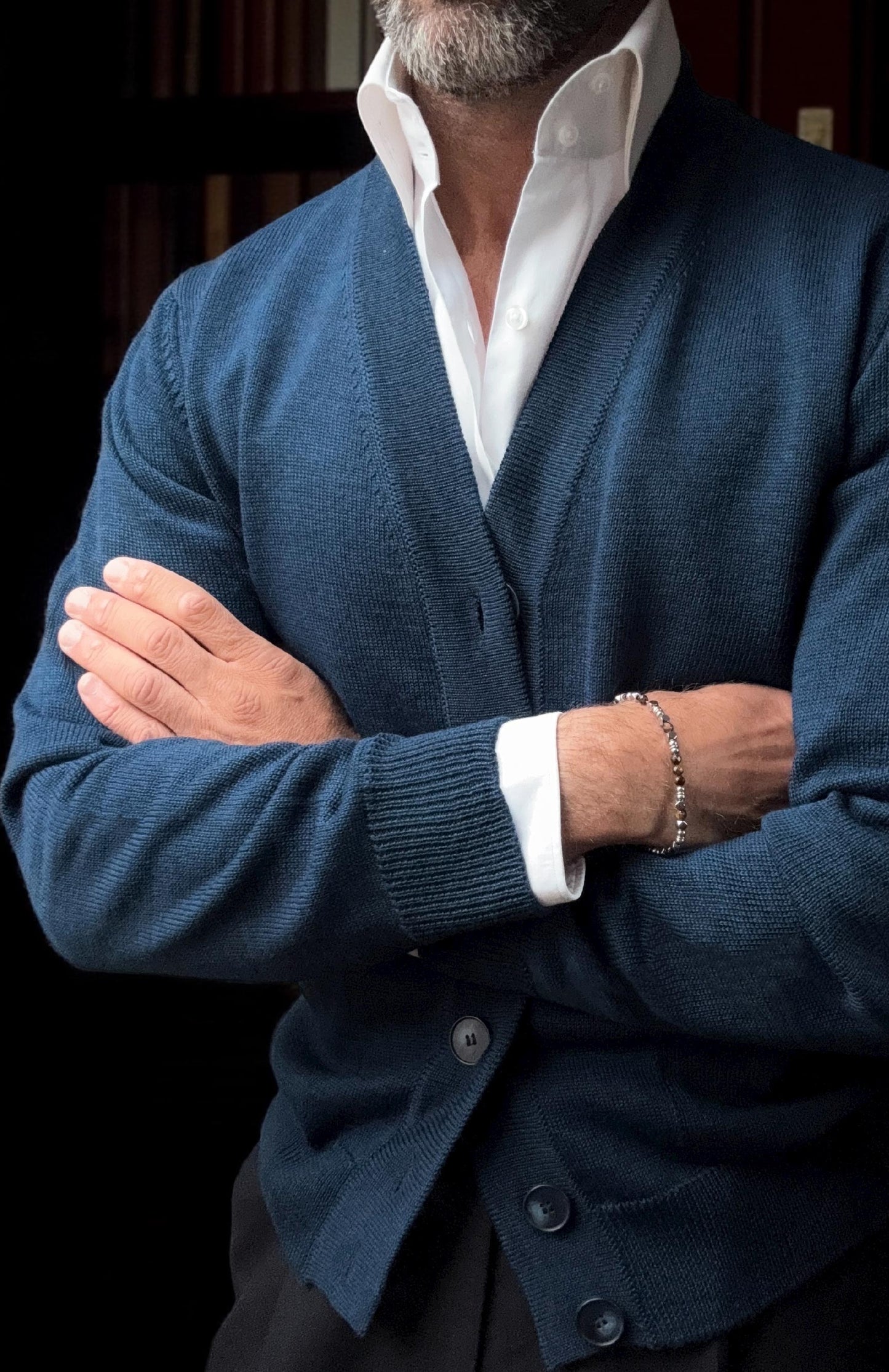Tito Cardigan
