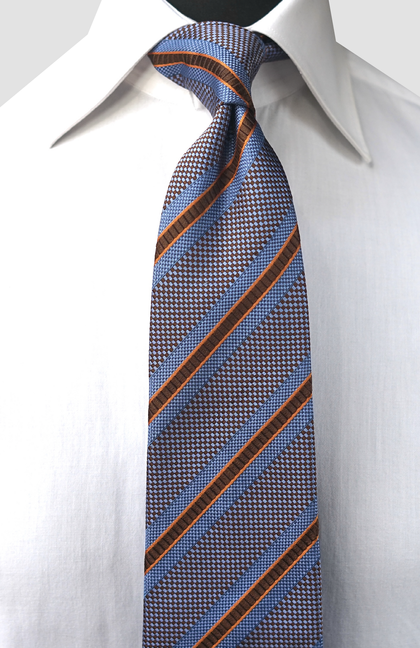 Simona Vintage Tie