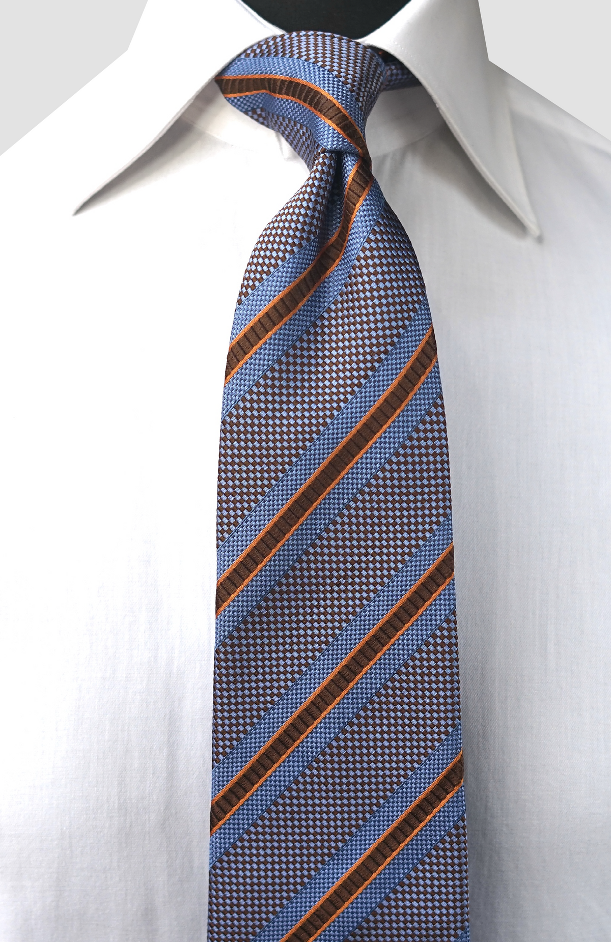 Simona Vintage Tie