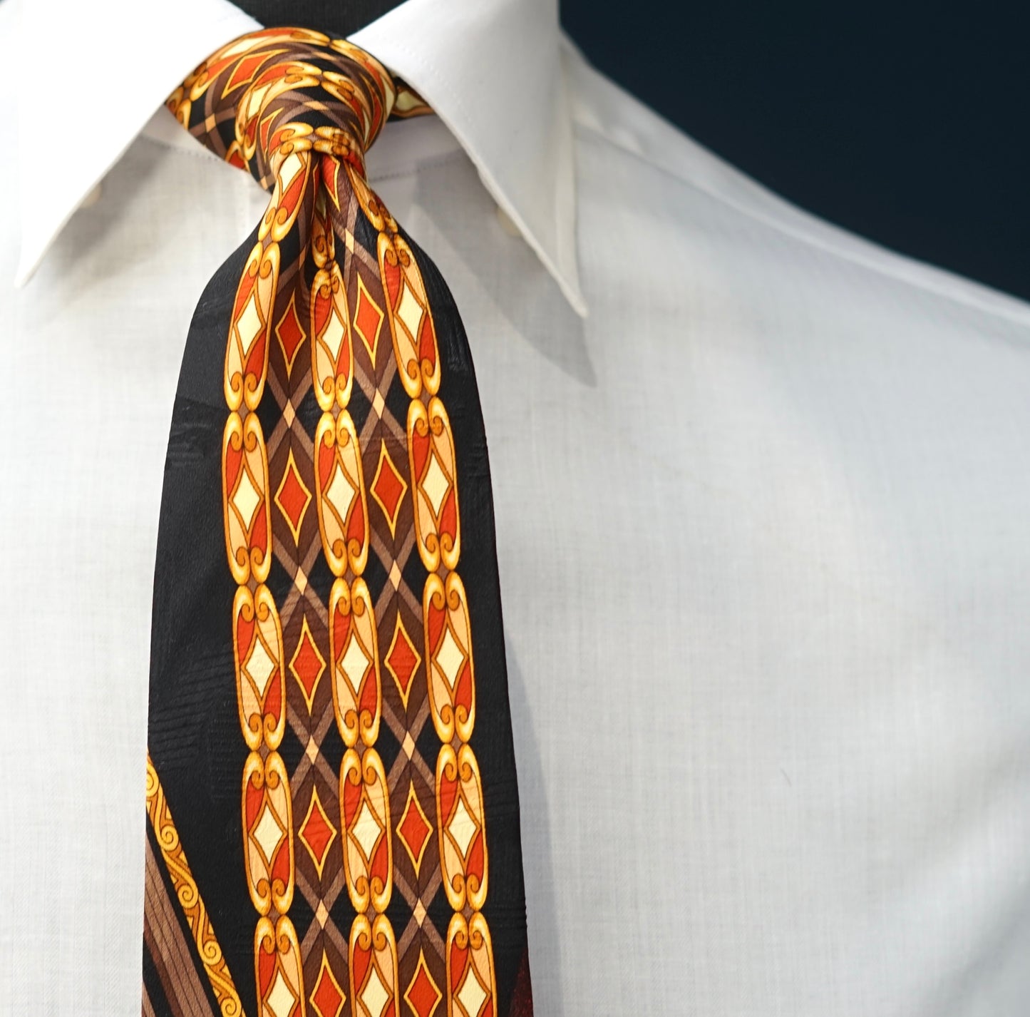Napoli Vintage Tie