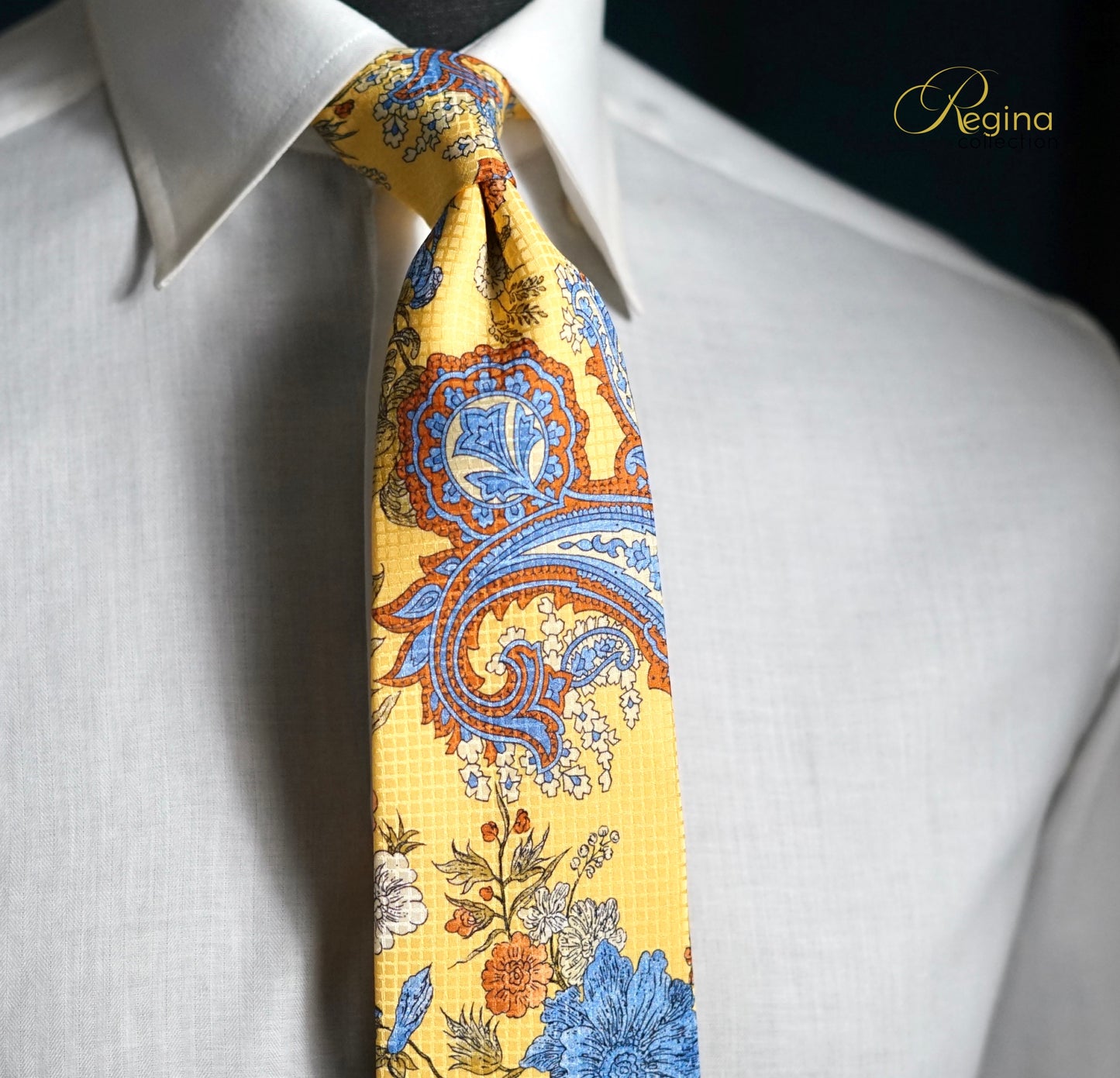 Toniola Vintage Tie