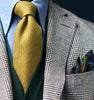 Rosella Untipped Vintage Tie